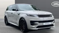 Used 2026 Land Rover Range Rover Sport SE Dynamic SUV | £77,944 (Fair price)