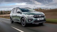Used 2024 Dacia Jogger Expression MPV | £20,495 (Fair price)