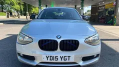 Used 2014 BMW 116 Efficient Dynamics Hatchback | £5,750 (Fair price)