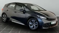 Used 2024 Cupra Born Hatchback | £16,695 (Super price)