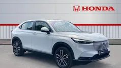Used 2024 Honda HR-V Elegance SUV | £21,689 (Fair price)