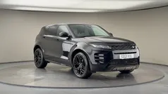 Used 2023 Land Rover Range Rover evoque SE Dynamic Hatchback | £24,550 (Good price)