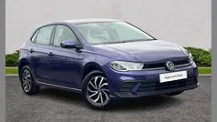 Other Used 2022 VW Polo Life Hatchback | £16,495 (Fair price)