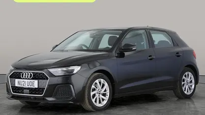 Used Audi A1 Sportback Sport 110 HP (80 kW) 2024 Hatchback