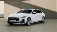 New 2025 Audi A5 S-Line Sedan | £42,755 (Super price)