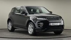 Used 2021 Land Rover Range Rover evoque R-Dynamic Hatchback | £20,000 (Super price)