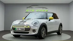 Used 2021 Mini Cooper Level 2 Hatchback | £11,785 (Good price)