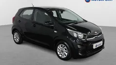Used 2020 Kia Picanto 2 Hatchback | £10,199 (Fair price)