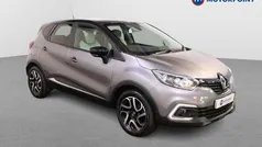 Used 2019 Renault Captur Iconic SUV | £9,699 (Fair price)