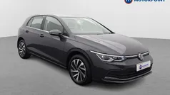 Used 2023 VW Golf VIII Style Hatchback | £18,799 (Fair price)