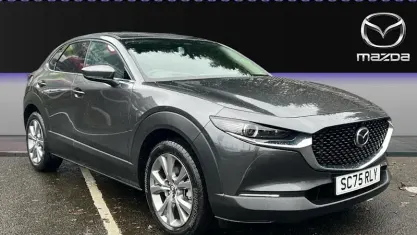 Usado Mazda CX-30 Takumi-Line 140 HP (102 kW) 2025 SUV