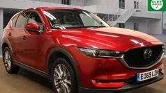 Used 2019 Mazda CX-5 Inclusive SUV | £17,000 (Fair price)