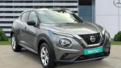 Used 2020 Nissan Juke N-Connecta SUV | £10,126 (Fair price)