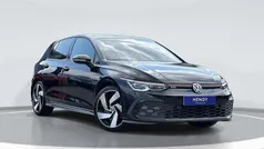 Used 2024 VW Golf VIII GTI Hatchback | £23,999 (Super price)