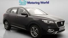 Used 2022 MG HS Excite SUV | £16,025 (Fair price)