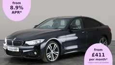 Used 2020 BMW 435 M Sport Coupe | £21,682 (Good price)