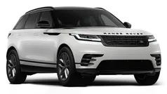New 2026 Land Rover Range Rover Velar SE Dynamic SUV | £56,447 (Super price)