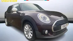 Used 2018 Mini Cooper Clubman Estate | £10,999 (Super price)
