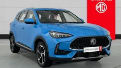 Used 2023 MG HS SE SUV | £17,190 (Fair price)