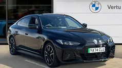 Used 2025 BMW i4 Sedan | £51,950 (Super price)