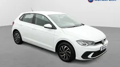 Used 2026 VW Polo Life Hatchback | £14,949 (Super price)