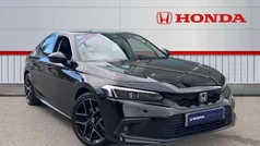 Used 2023 Honda Civic Advance Hatchback | £30,429 (Fair price)