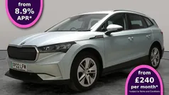 Used 2023 Skoda Enyaq iV ecoSuite SUV | £16,905 (Fair price)