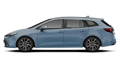 Used Toyota Corolla 122 HP (89 kW) 2022 Estate
