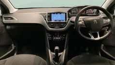 Used 2018 Peugeot 208 Hatchback | £7,814 (Fair price)
