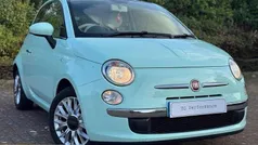 Used 2015 Fiat 500 Lounge Hatchback | £5,500 (Fair price)