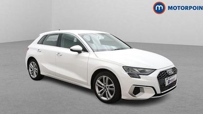 Usado Audi A3 Sportback Sport 150 CV (110 kW) 2024 Utilitario