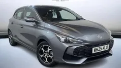 New 2025 MG MG3 SE Hatchback | £14,599 (Fair price)