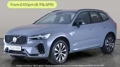 Used 2023 Volvo XC60 Plus SUV | £29,460 (Good price)