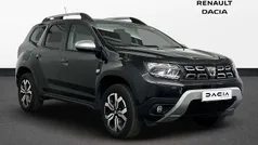 Used 2021 Dacia Duster Prestige SUV | £13,000 (Fair price)