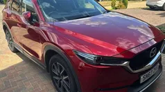 Used 2017 Mazda CX-5 Inclusive SUV | £11,599 (Fair price)
