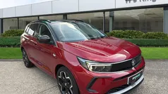 Used 2022 Vauxhall Grandland X Elite SUV | £16,395 (Fair price)