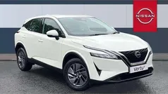Used 2023 Nissan Qashqai Acenta Premium SUV | £16,818 (Super price)