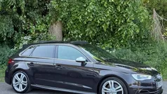Used 2016 Audi S3 Advanced Hatchback | £17,949 (Fair price)