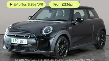 Used 2023 Mini Cooper Level 2 Hatchback | £14,674 (Good price)