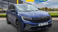 Used 2023 Renault Austral Techno Esprit Alpine SUV | £22,990 (Good price)