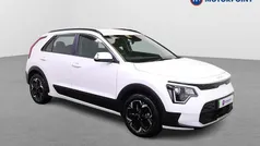 Used 2025 Kia e-Niro 2 SUV | £20,599 (Fair price)