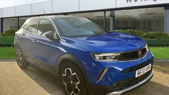 Used 2025 Vauxhall Mokka Ultimate SUV | £17,565 (Good price)