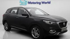 Used 2022 MG HS Exclusive SUV | £15,300 (Fair price)