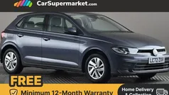 Used 2025 VW Polo Life Hatchback | £14,697 (Super price)