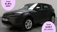 Used 2023 Land Rover Range Rover evoque S Hatchback | £18,278 (Super price)