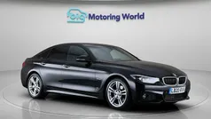 Used 2020 BMW 420 M Sport Coupe | £18,900 (Fair price)
