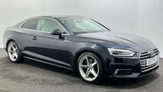 Used 2018 Audi A5 Sport Coupe | £11,024 (Fair price)