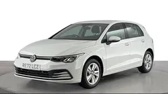 Used 2024 VW Golf VIII Life Hatchback | £17,420 (Super price)
