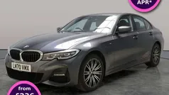 BMW 330e