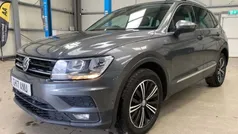 Used 2019 VW Tiguan SE SUV | £14,250 (Super price)